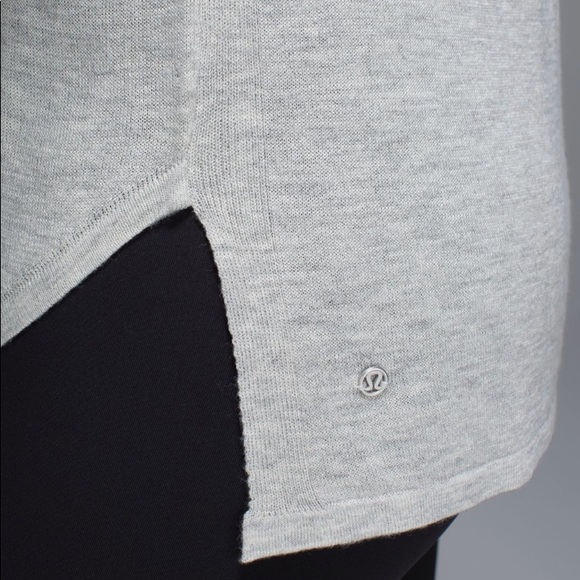 Lululemon Athletica Daya Knit Top - Picture 4 of 7